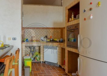 Rustico via del Castello, Monte San Giovanni Campano - foto 12