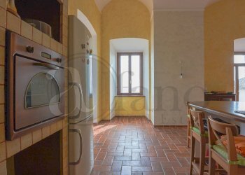 Rustico via del Castello, Monte San Giovanni Campano - foto 13