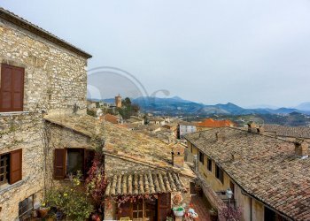 Rustico via del Castello, Monte San Giovanni Campano - foto 14
