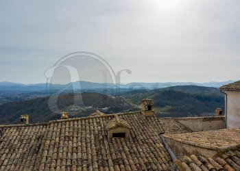Rustico via del Castello, Monte San Giovanni Campano - foto 15