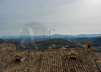 Rustico via del Castello, Monte San Giovanni Campano - foto 16