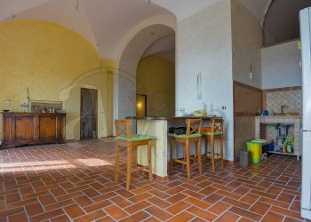 Rustico via del Castello, Monte San Giovanni Campano - foto 17