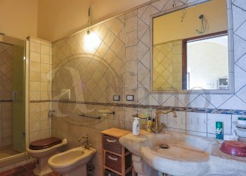 Rustico via del Castello, Monte San Giovanni Campano - foto 18