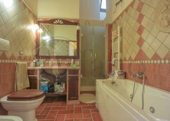 Rustico via del Castello, Monte San Giovanni Campano - foto 20