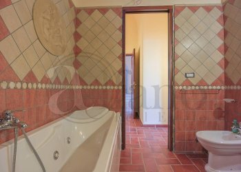 Rustico via del Castello, Monte San Giovanni Campano - foto 21