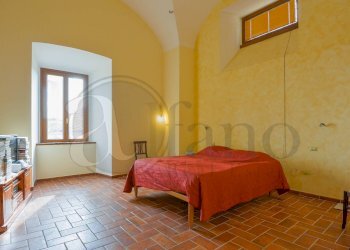 Rustico via del Castello, Monte San Giovanni Campano - foto 22