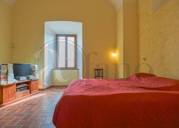 Rustico via del Castello, Monte San Giovanni Campano - foto 23