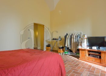 Rustico via del Castello, Monte San Giovanni Campano - foto 24