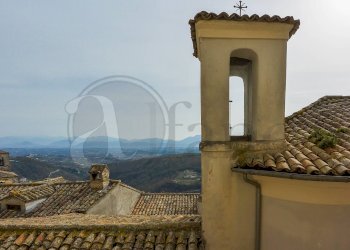 Rustico via del Castello, Monte San Giovanni Campano - foto 25