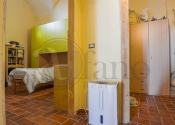 Rustico via del Castello, Monte San Giovanni Campano - foto 26