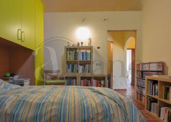 Rustico via del Castello, Monte San Giovanni Campano - foto 28