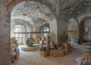 Rustico via del Castello, Monte San Giovanni Campano - foto 29