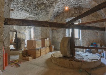 Rustico via del Castello, Monte San Giovanni Campano - foto 30