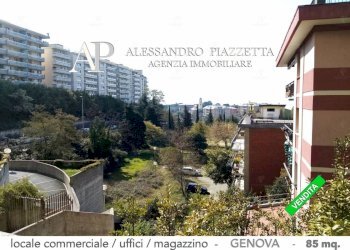 Posizione - Shop Genova (neighborhood Quarto) - photo 7