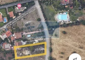 Terreno edificabile strada per ognina, Siracusa - foto 1