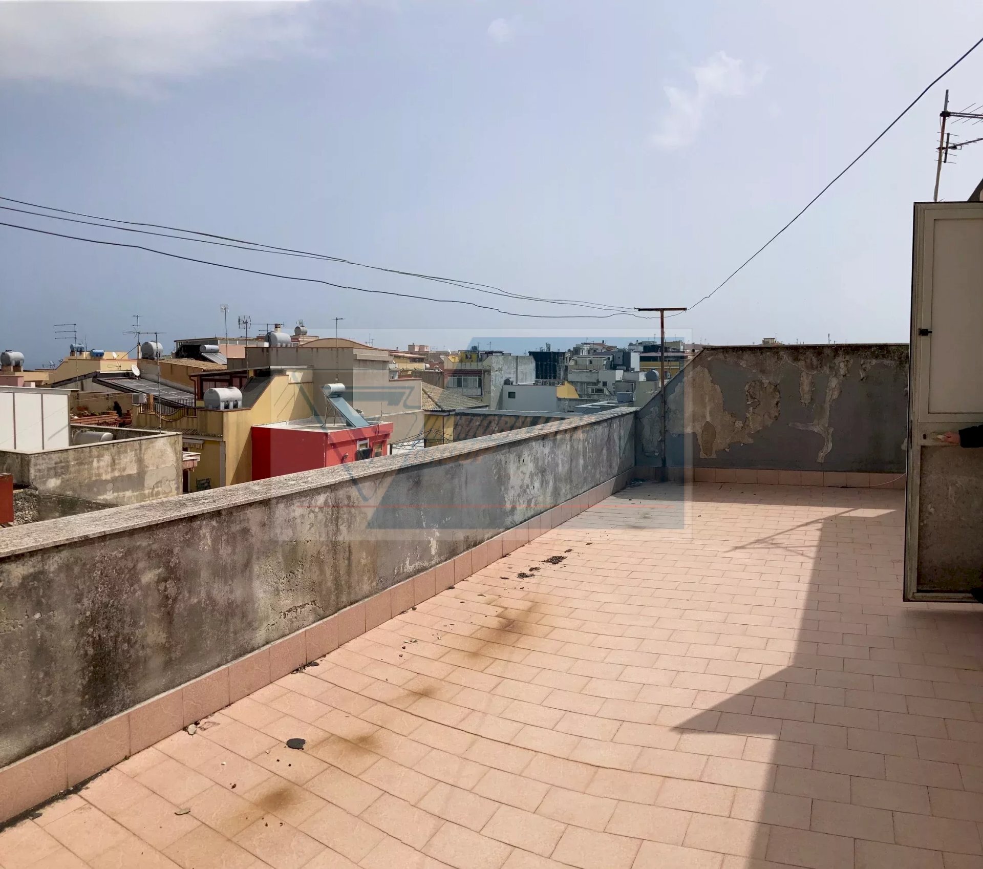 Trilocale Siracusa - foto 1