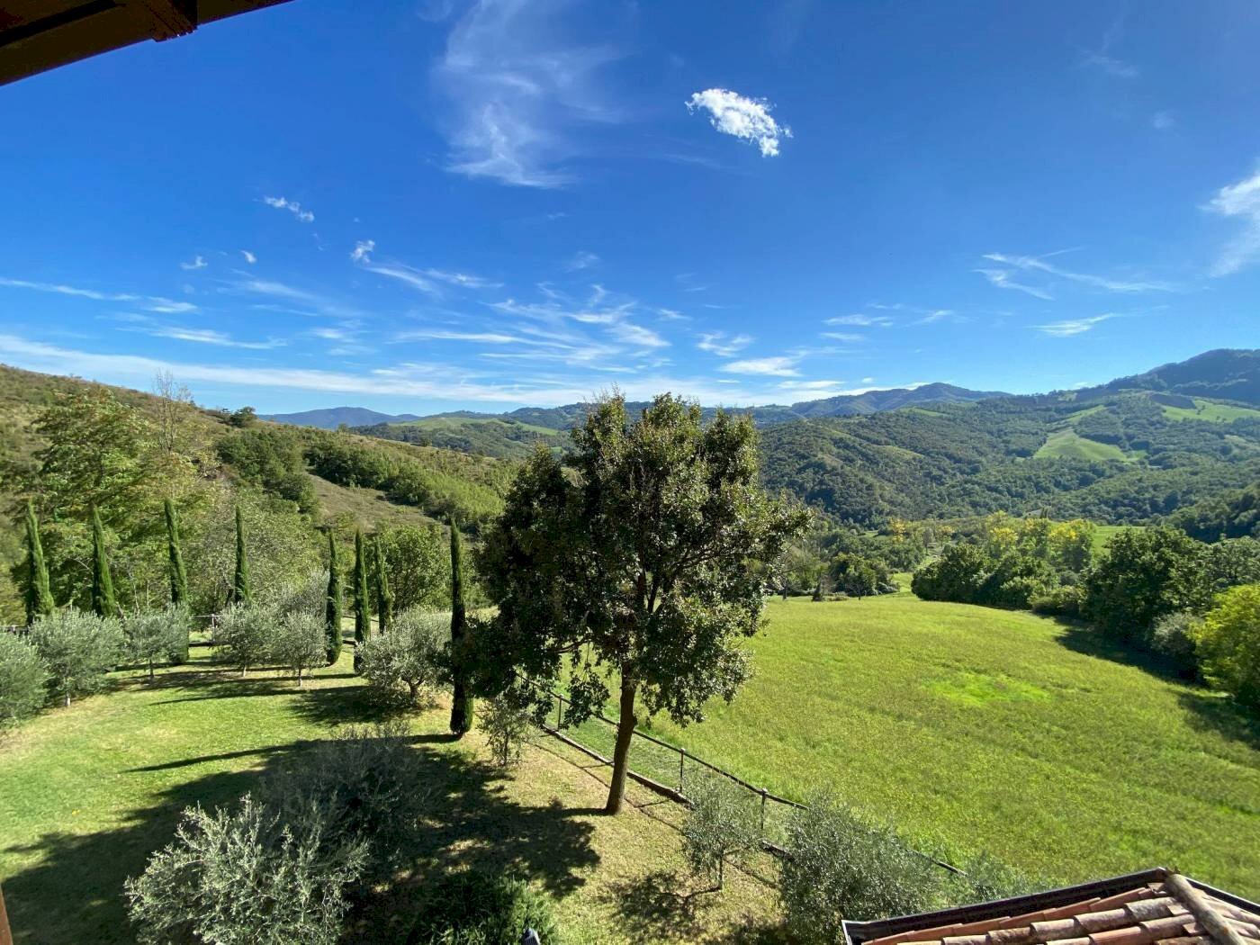 Vista - Rustic San Polo d'Enza - photo 3