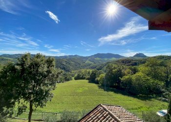 Vista - Rustic San Polo d'Enza - photo 1