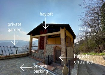 Parcheggio - Rustic San Polo d'Enza - photo 5