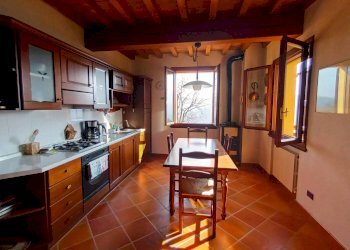 Sala da pranzo - Rustic San Polo d'Enza - photo 7