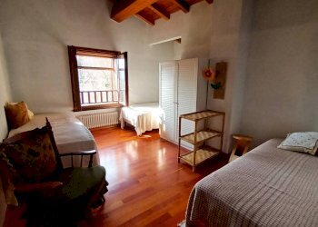 2 matrimoniale - Rustic San Polo d'Enza - photo 9