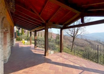 Ampia veranda panoramica - Rustic San Polo d'Enza - photo 14