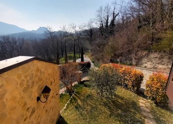 Giardino dx - Rustic San Polo d'Enza - photo 16