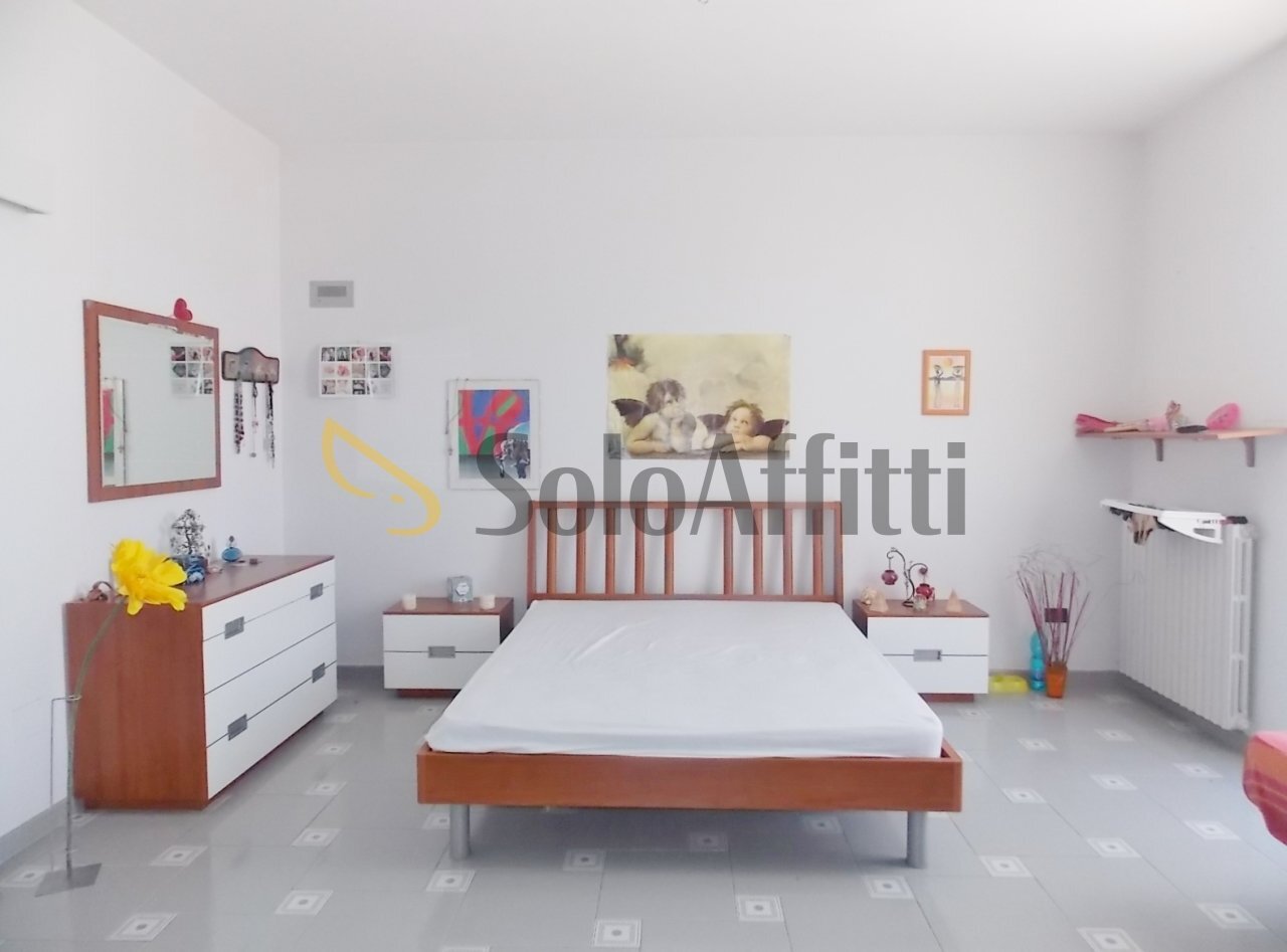 Camera - Appartamento Catanzaro - foto 2