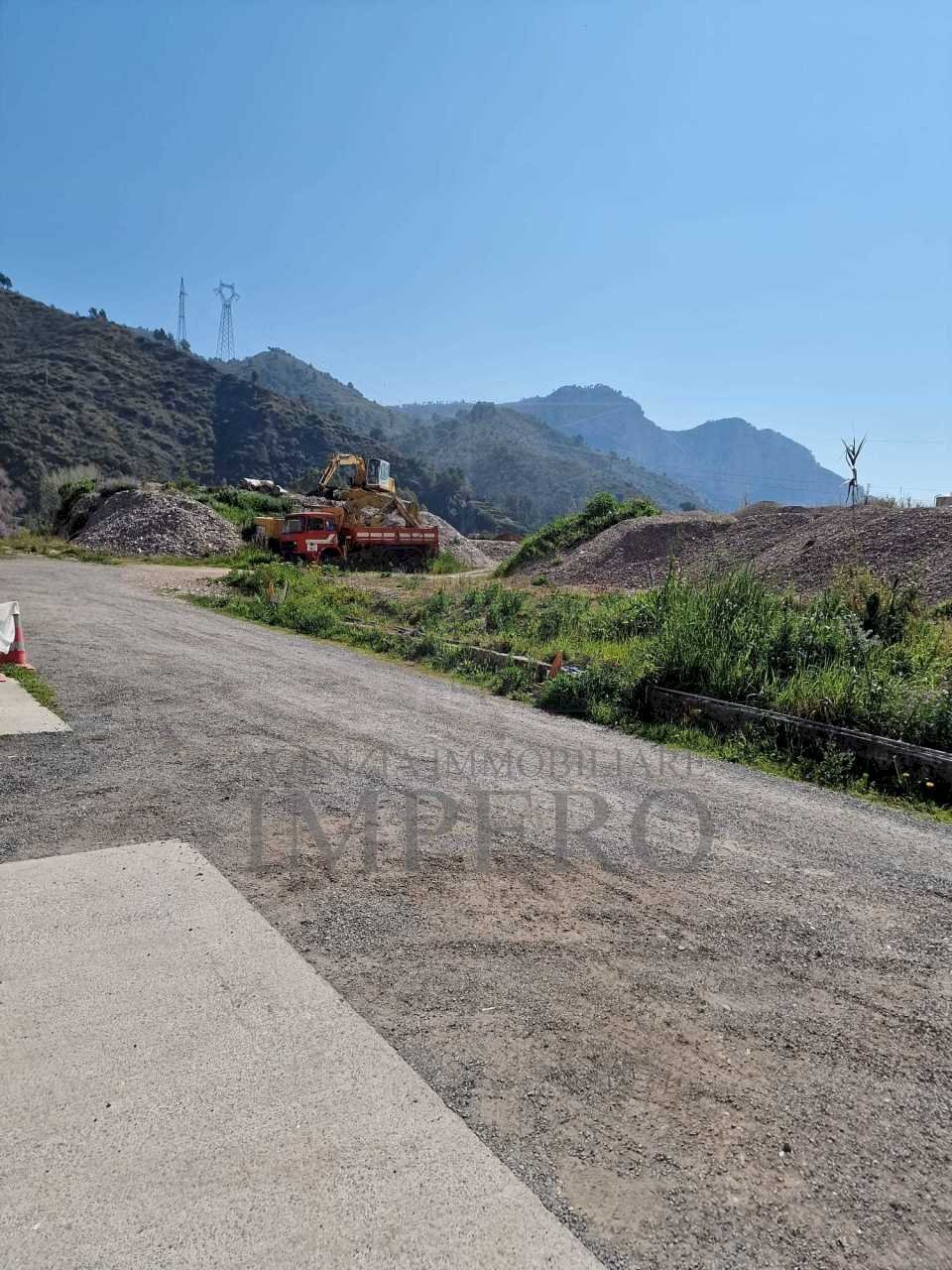 esterno - Magazzino Via San Rocco 42, Ventimiglia - foto 3