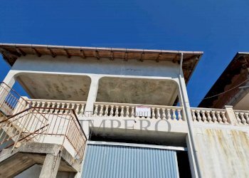 esterno - Magazzino Via San Rocco 42, Ventimiglia - foto 2