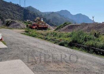 esterno - Magazzino Via San Rocco 42, Ventimiglia - foto 3