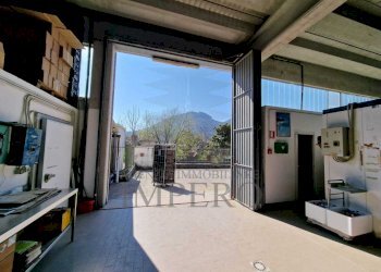 magazzino - Magazzino Via San Rocco 42, Ventimiglia - foto 5