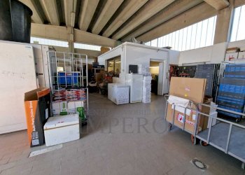 magazzino - Magazzino Via San Rocco 42, Ventimiglia - foto 6