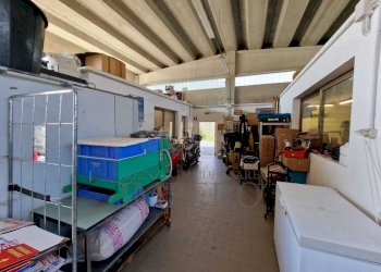 magazzino - Magazzino Via San Rocco 42, Ventimiglia - foto 7