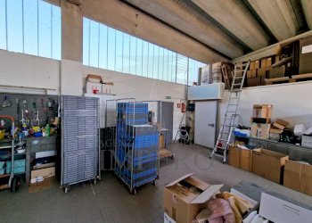 magazzino - Magazzino Via San Rocco 42, Ventimiglia - foto 8