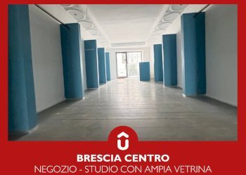 BRESCIA CENTRO NEGOZIO-STUDIO - Negozio Brescia - foto 1