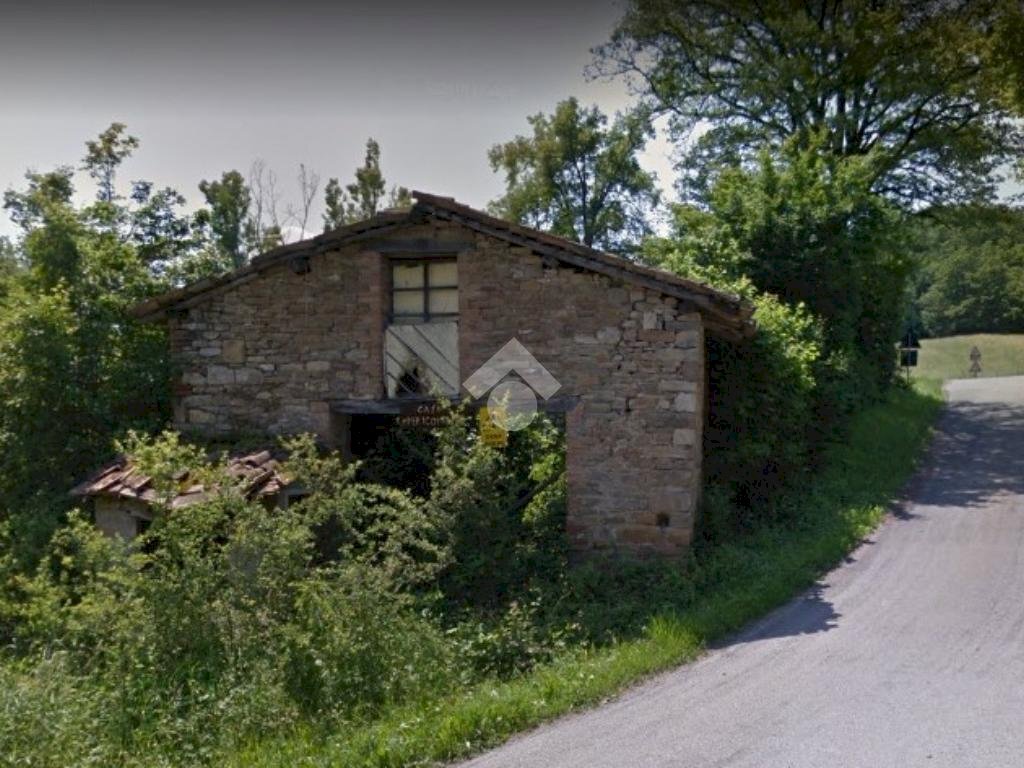 Rustico Via Molino Vetrina, Baiso - foto 3