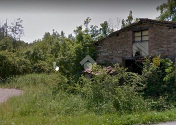 Rustic Via Molino Vetrina, Baiso - photo 5