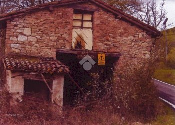Rustic Via Molino Vetrina, Baiso - photo 11
