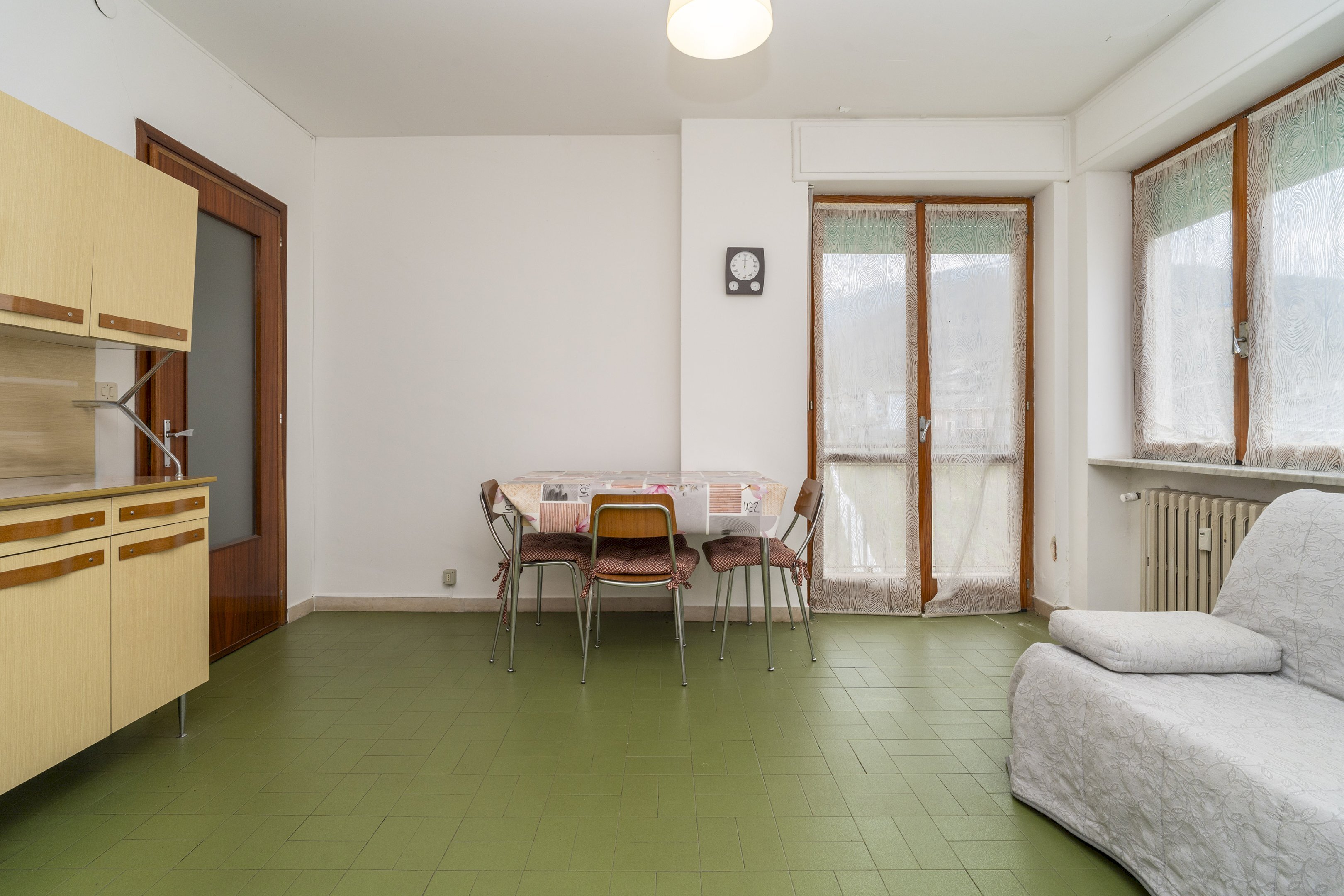 Two-room apartment Via Tre Martiri, Melle - photo 2