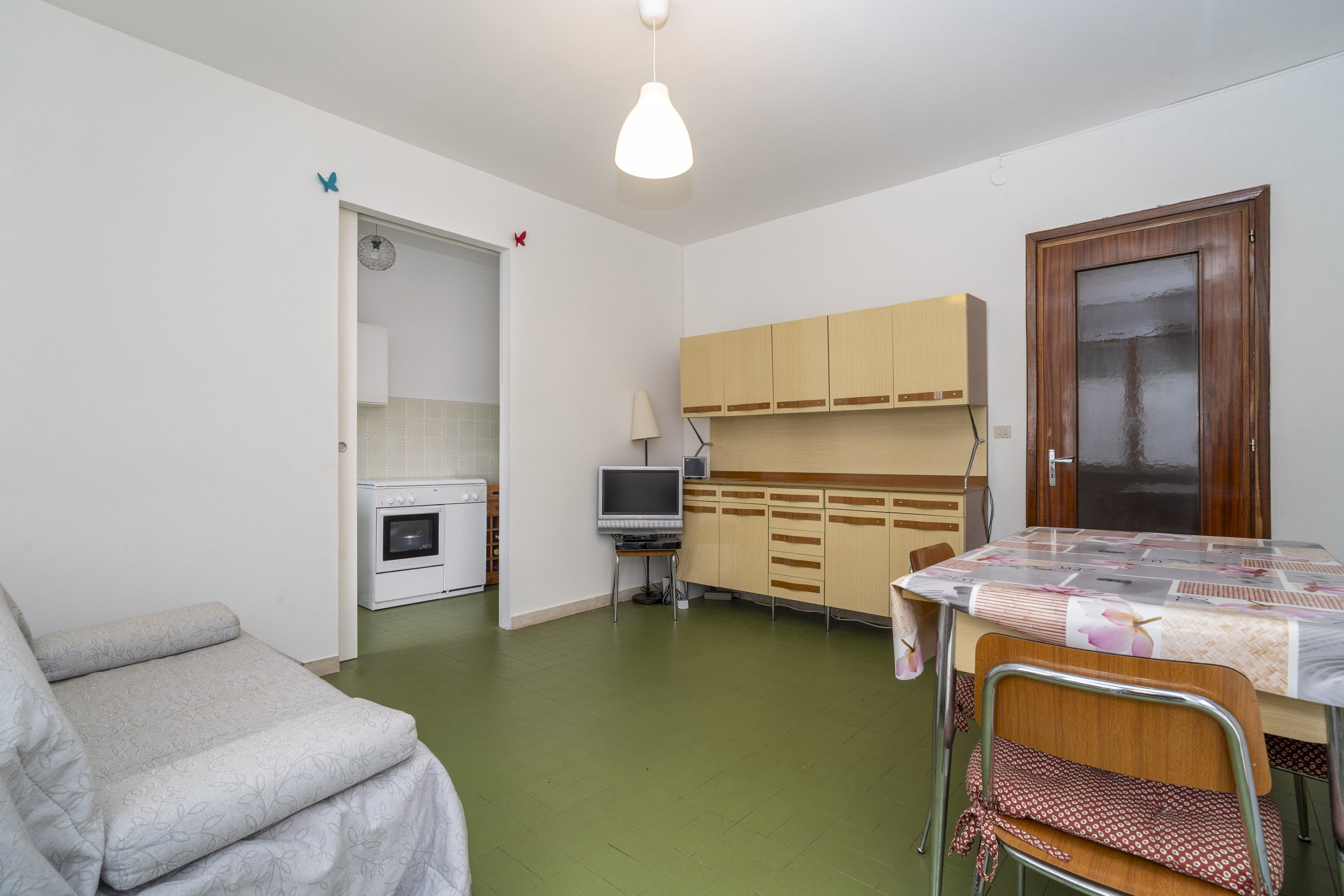 Two-room apartment Via Tre Martiri, Melle - photo 3