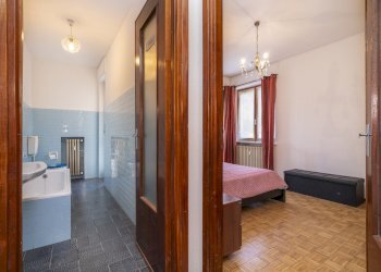 Bilocale Via Tre Martiri, Melle - foto 25