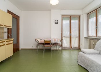 Bilocale Via Tre Martiri, Melle - foto 2