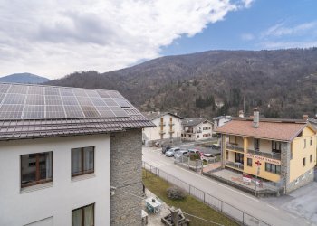 Bilocale Via Tre Martiri, Melle - foto 8