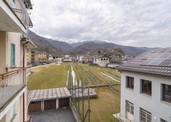 Bilocale Via Tre Martiri, Melle - foto 7