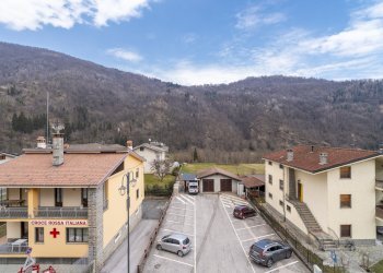 Bilocale Via Tre Martiri, Melle - foto 22