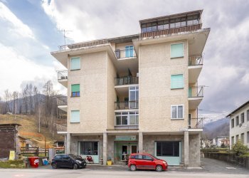 Bilocale Via Tre Martiri, Melle - foto 36