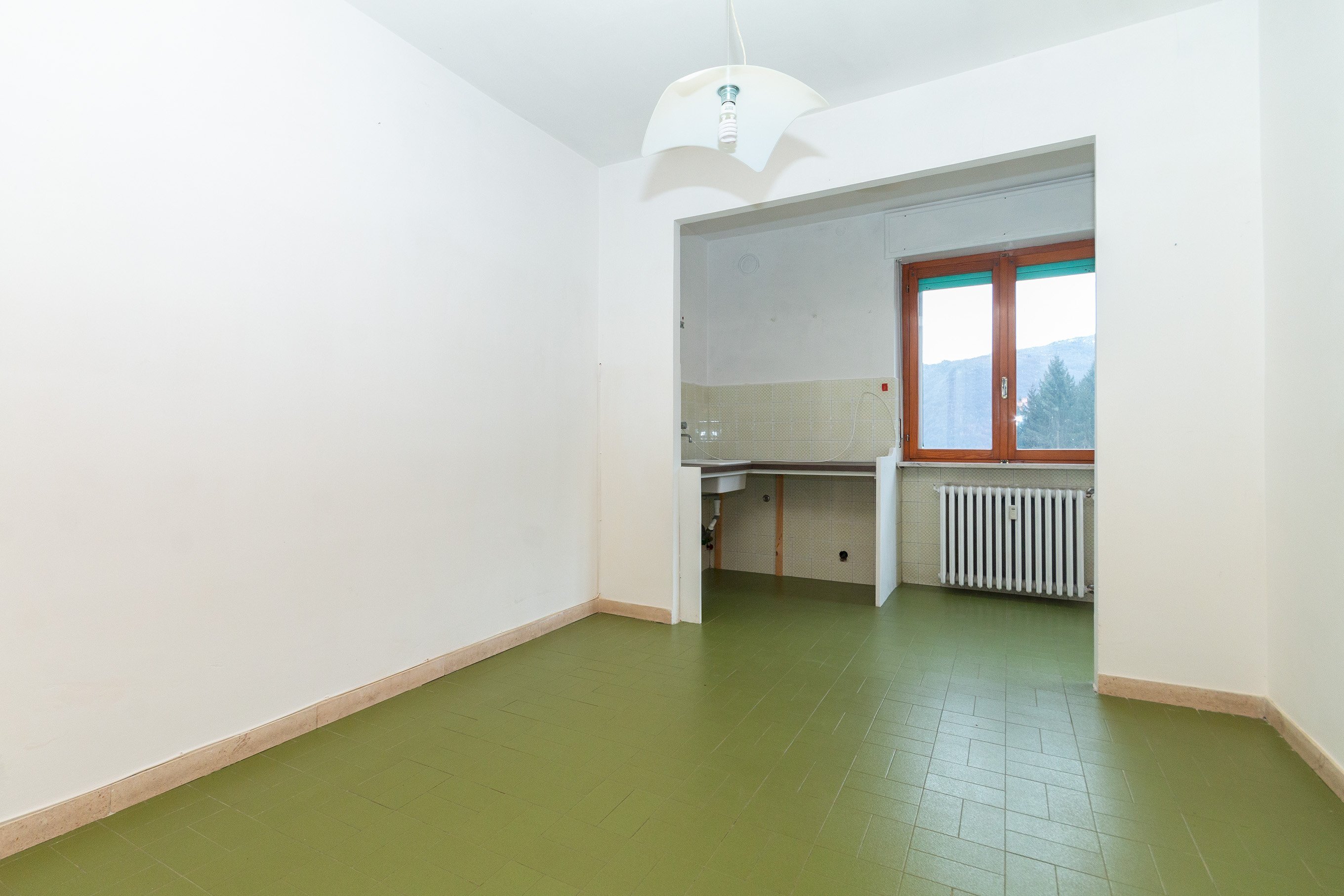 Three-room apartment Via Tre Martiri, Melle - photo 2