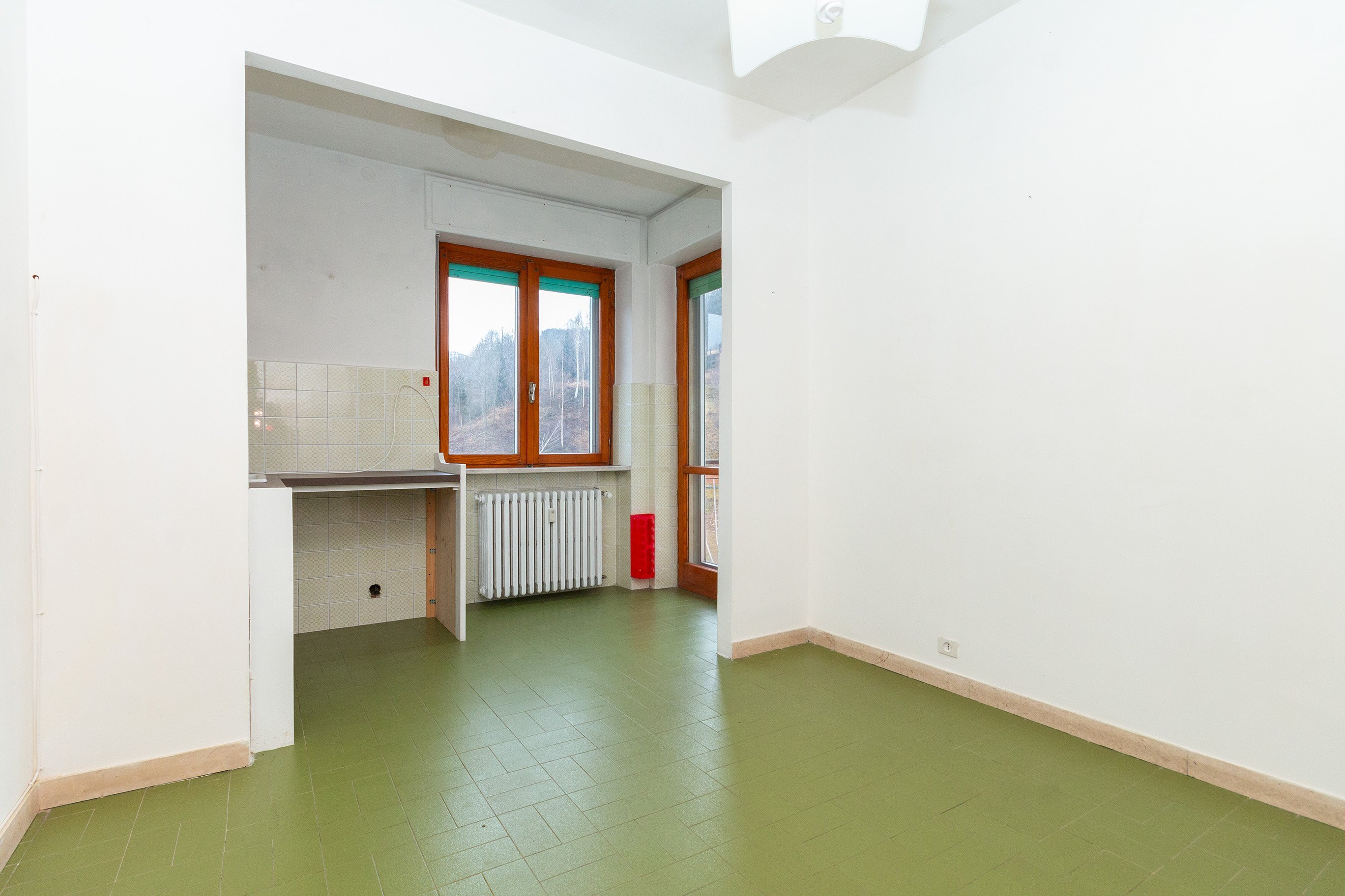 Three-room apartment Via Tre Martiri, Melle - photo 3