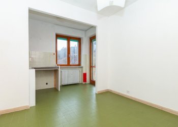 Trilocale Via Tre Martiri, Melle - foto 3